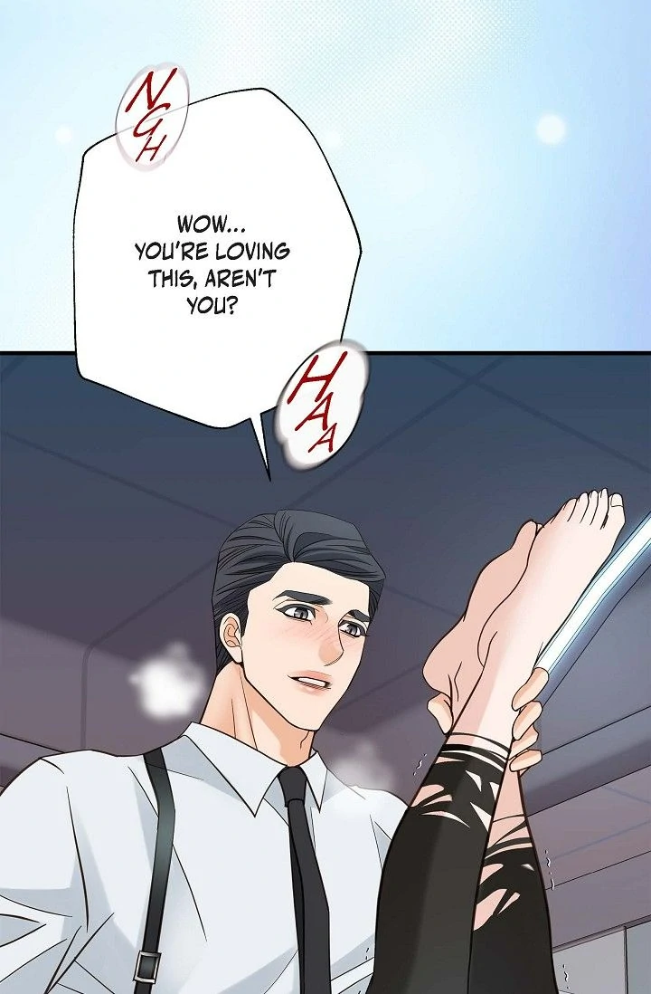 No Exit Chapter 87 - page 97