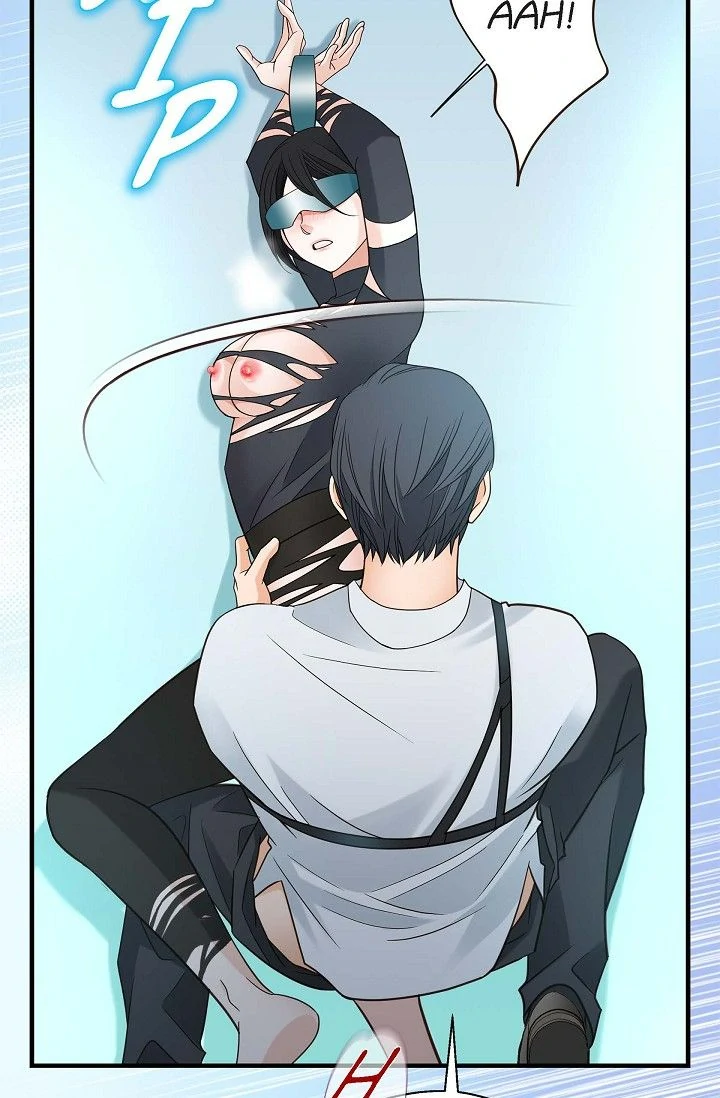 No Exit Chapter 88 - page 12