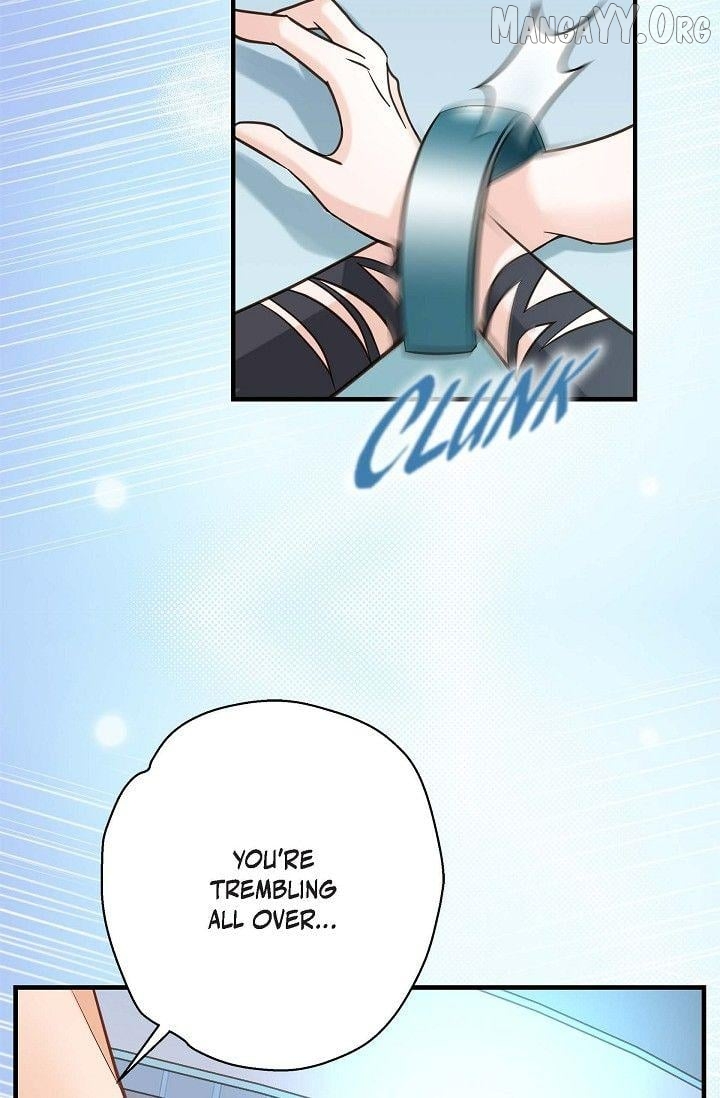 No Exit Chapter 88 - page 14