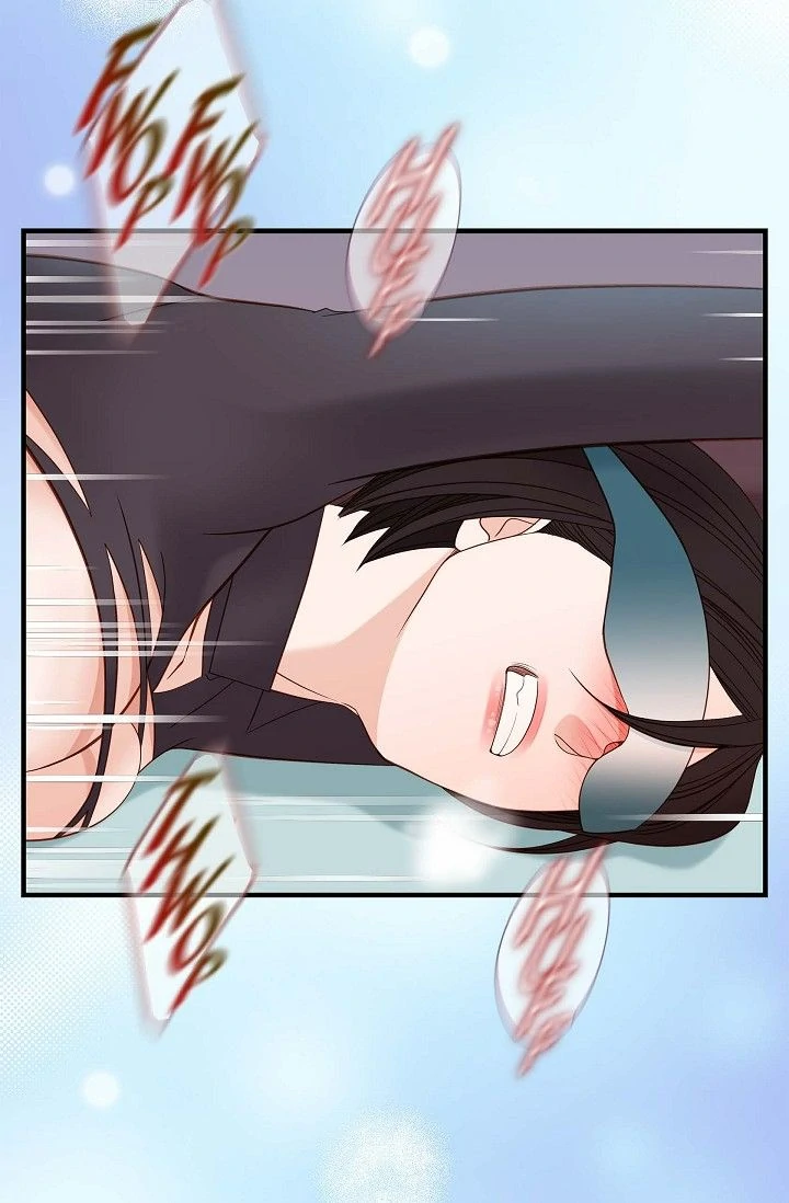 No Exit Chapter 88 - page 22
