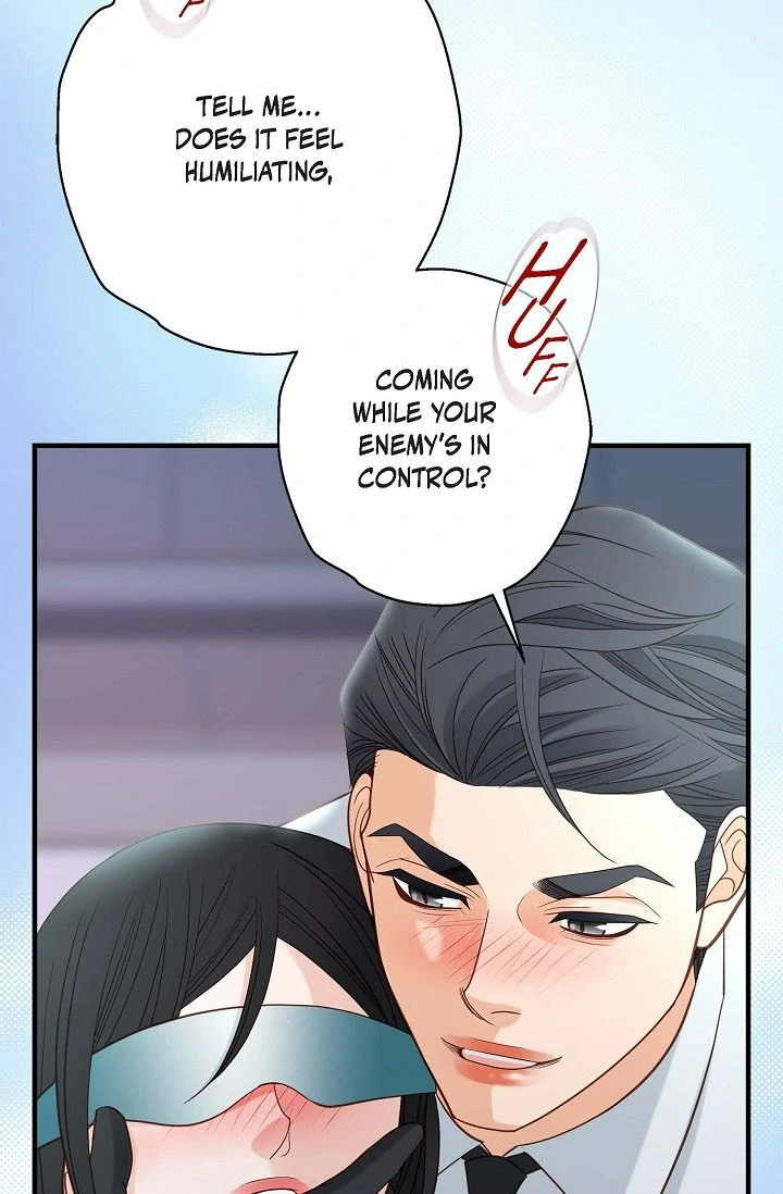 No Exit Chapter 88 - page 24