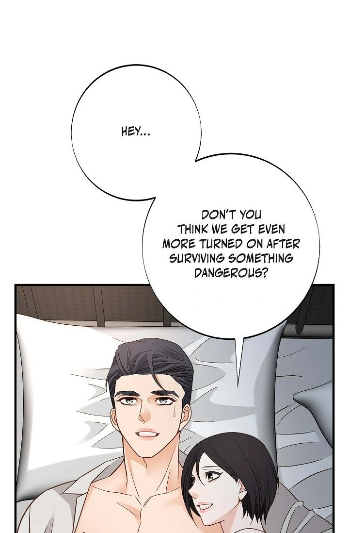 No Exit Chapter 88 - page 47