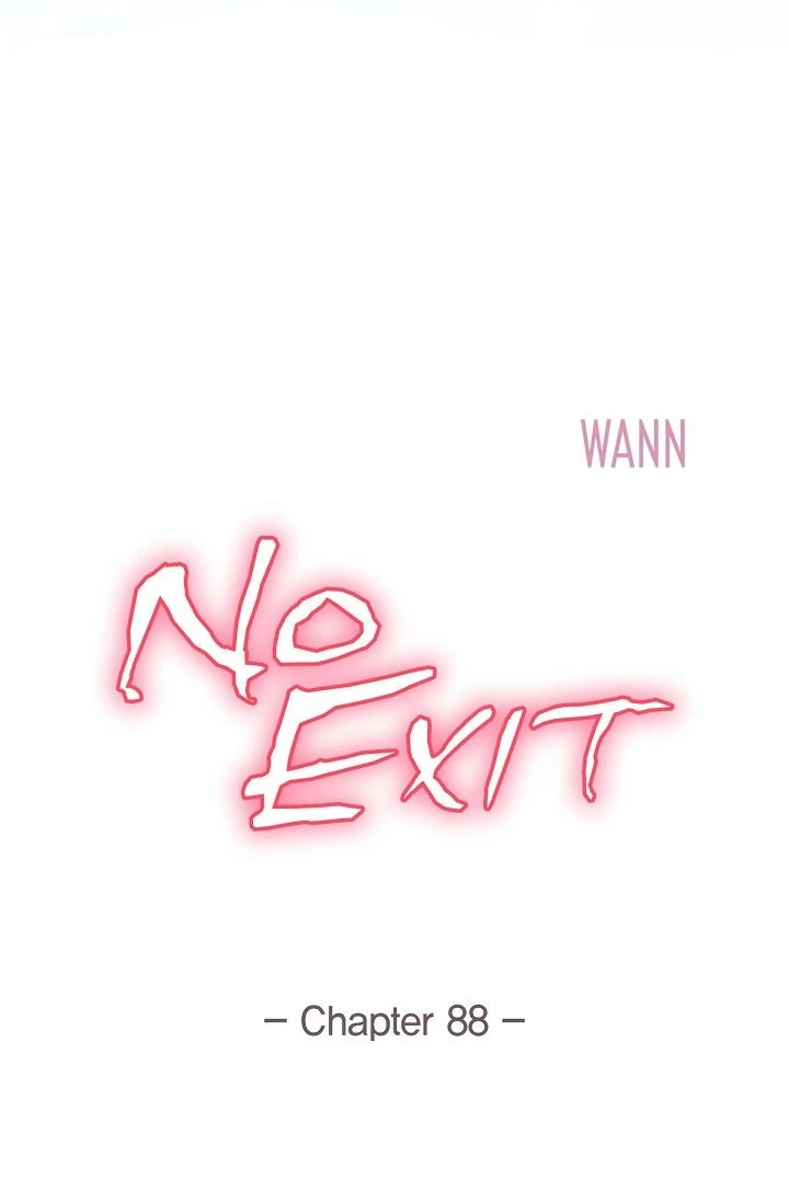 No Exit Chapter 88 - page 6