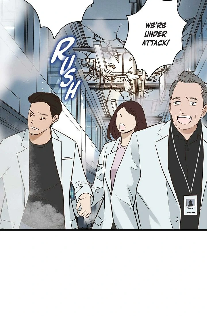 No Exit Chapter 88 - page 62