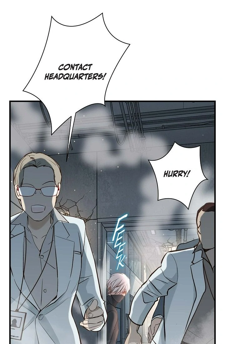 No Exit Chapter 88 - page 63