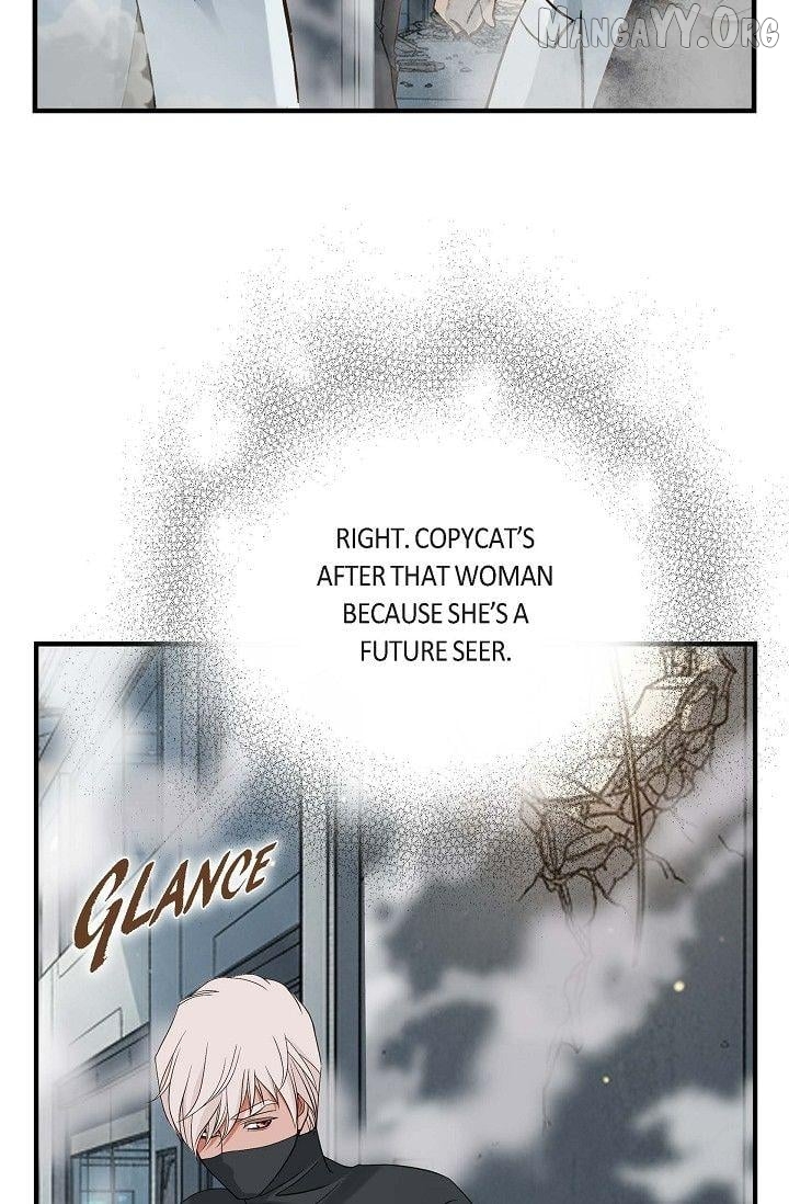 No Exit Chapter 88 - page 64