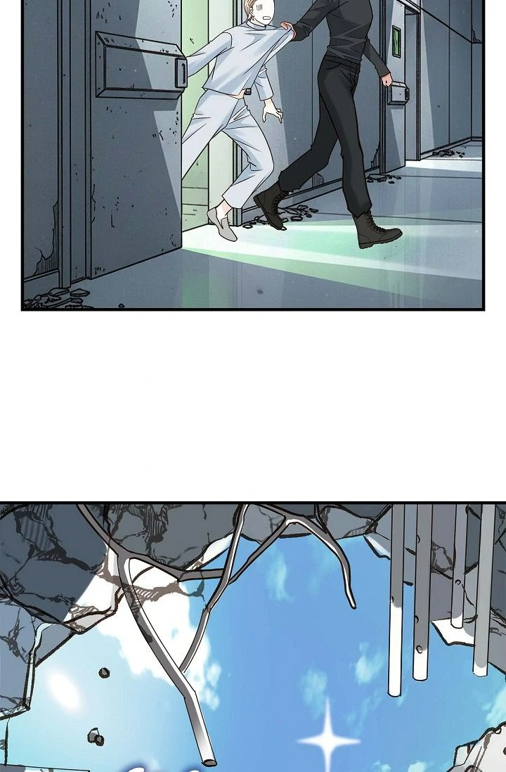 No Exit Chapter 88 - page 66