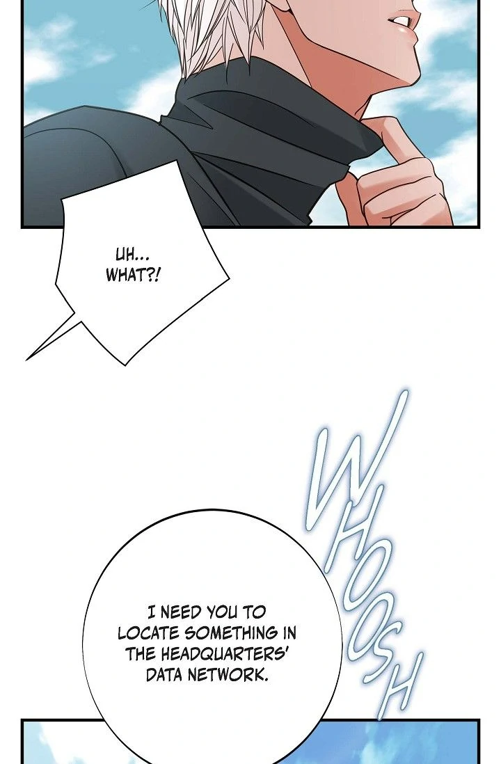 No Exit Chapter 88 - page 70