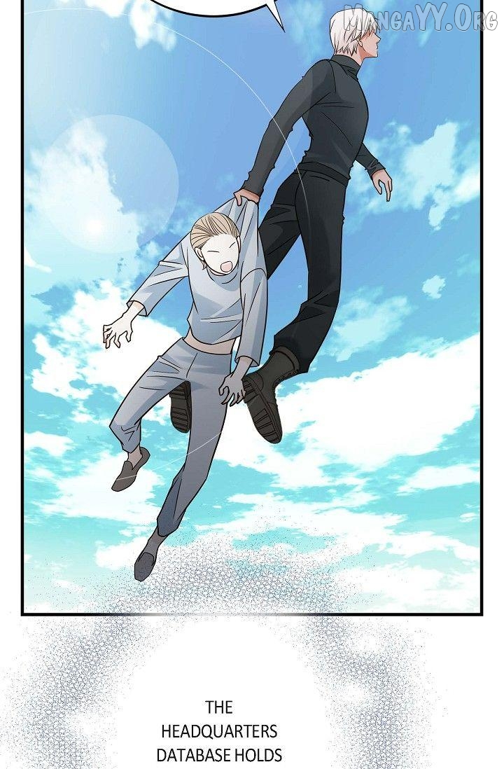 No Exit Chapter 88 - page 71