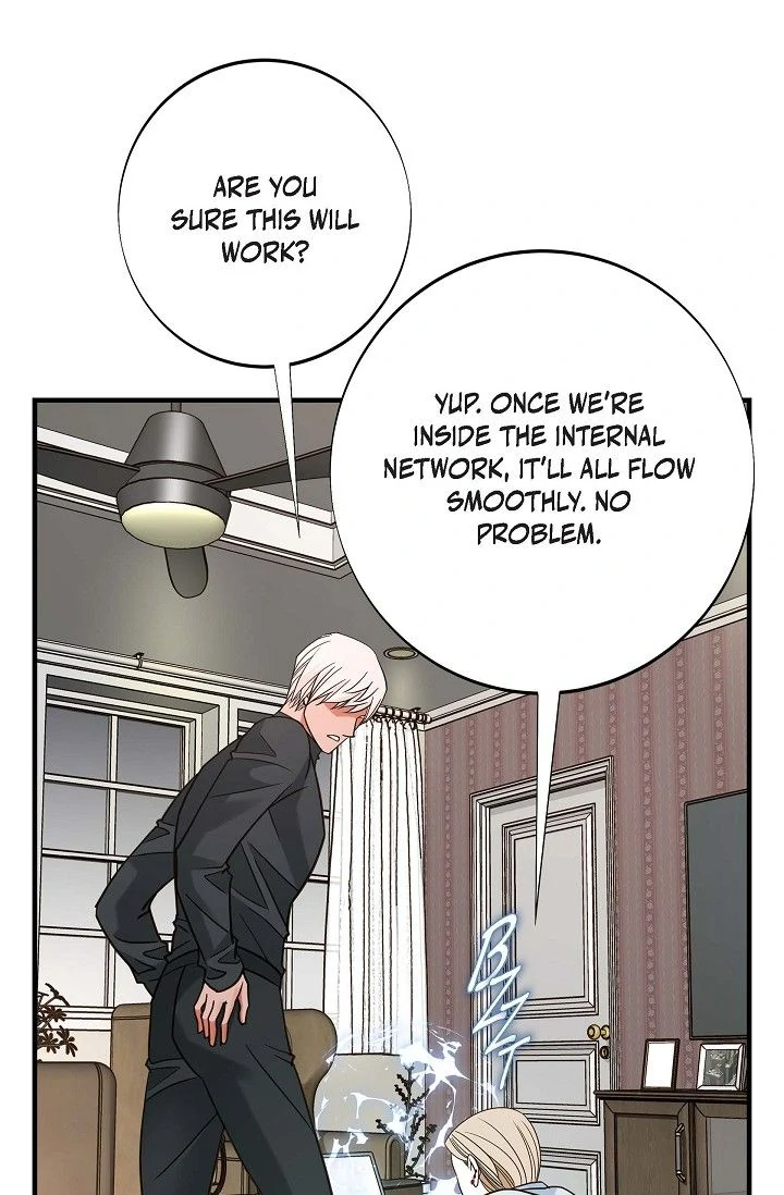 No Exit Chapter 88 - page 91