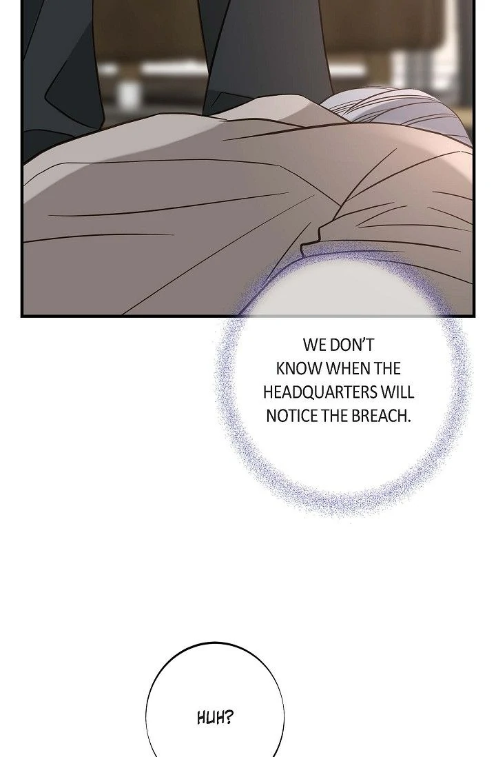No Exit Chapter 88 - page 93