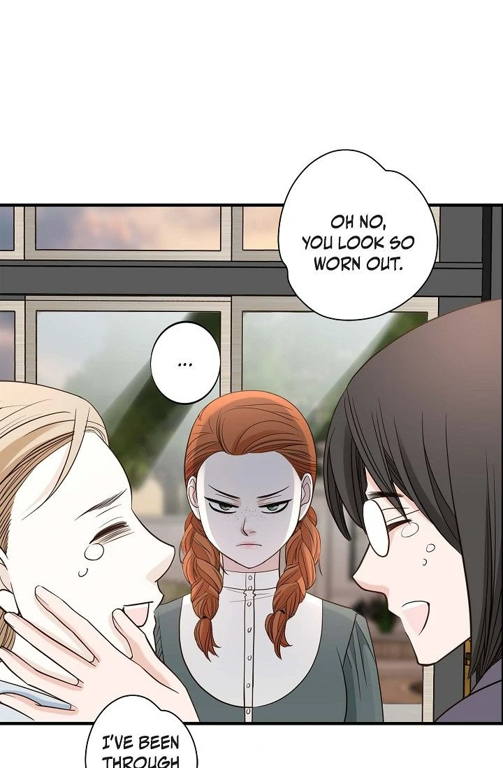 No Exit Chapter 89 - page 104