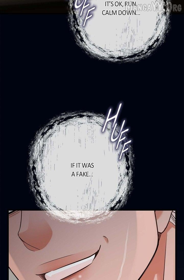 No Exit Chapter 89 - page 20