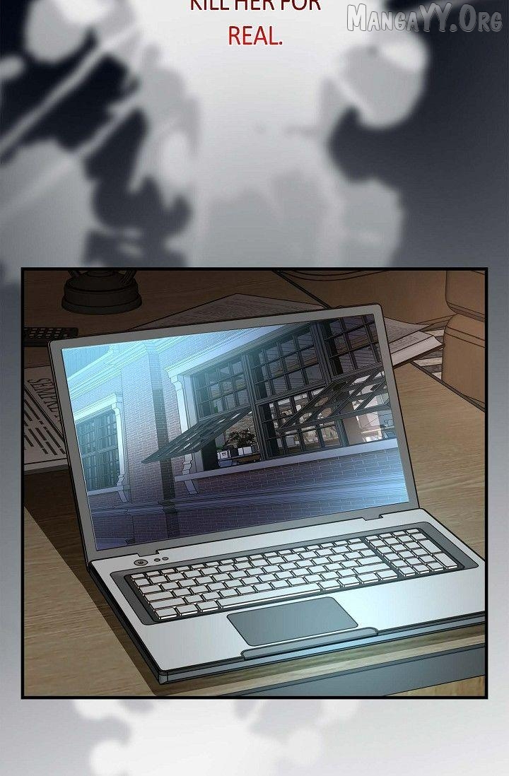 No Exit Chapter 89 - page 22