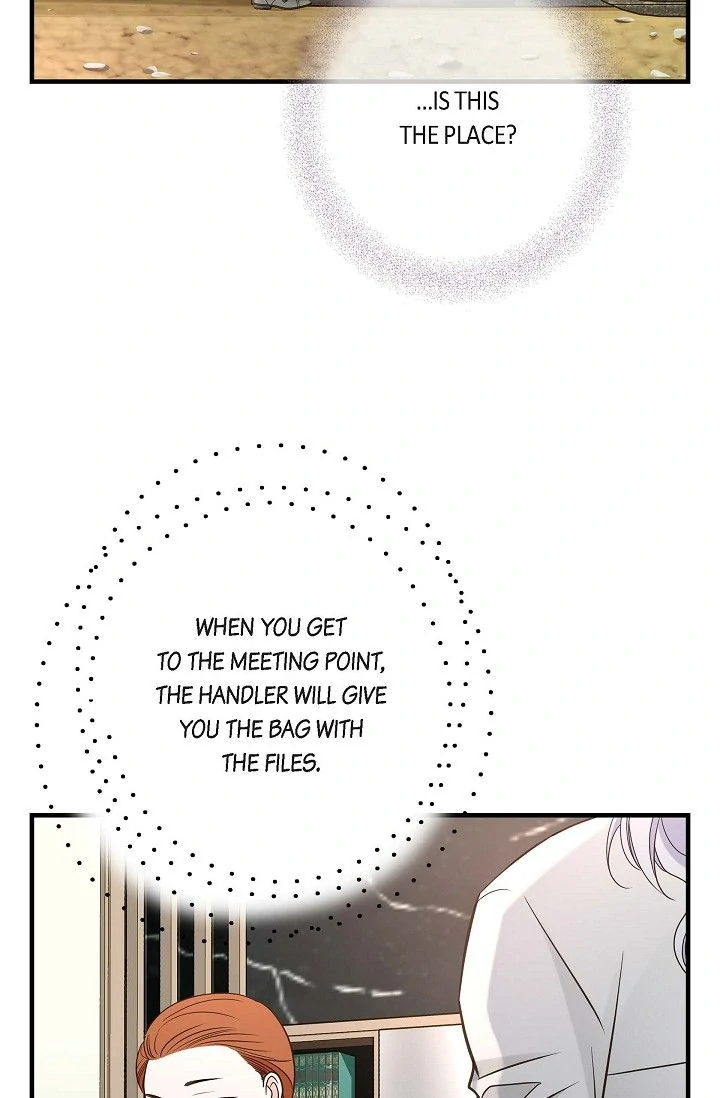 No Exit Chapter 89 - page 47