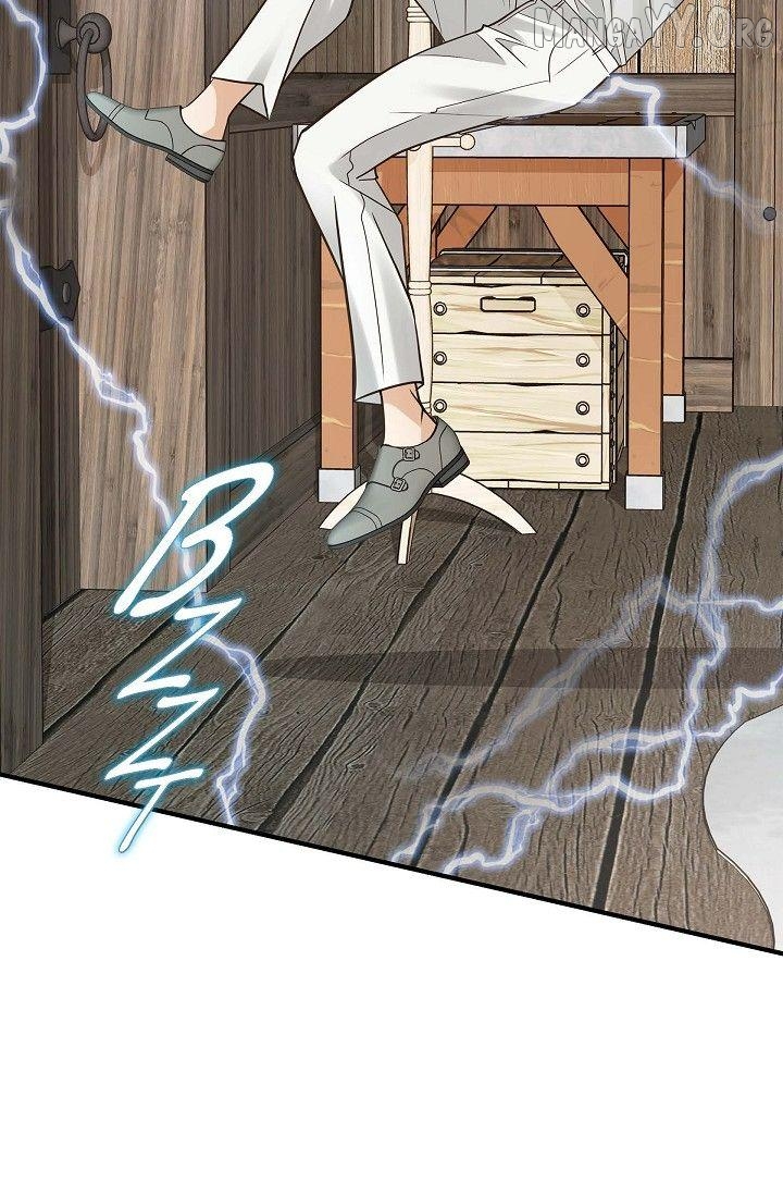 No Exit Chapter 89 - page 55