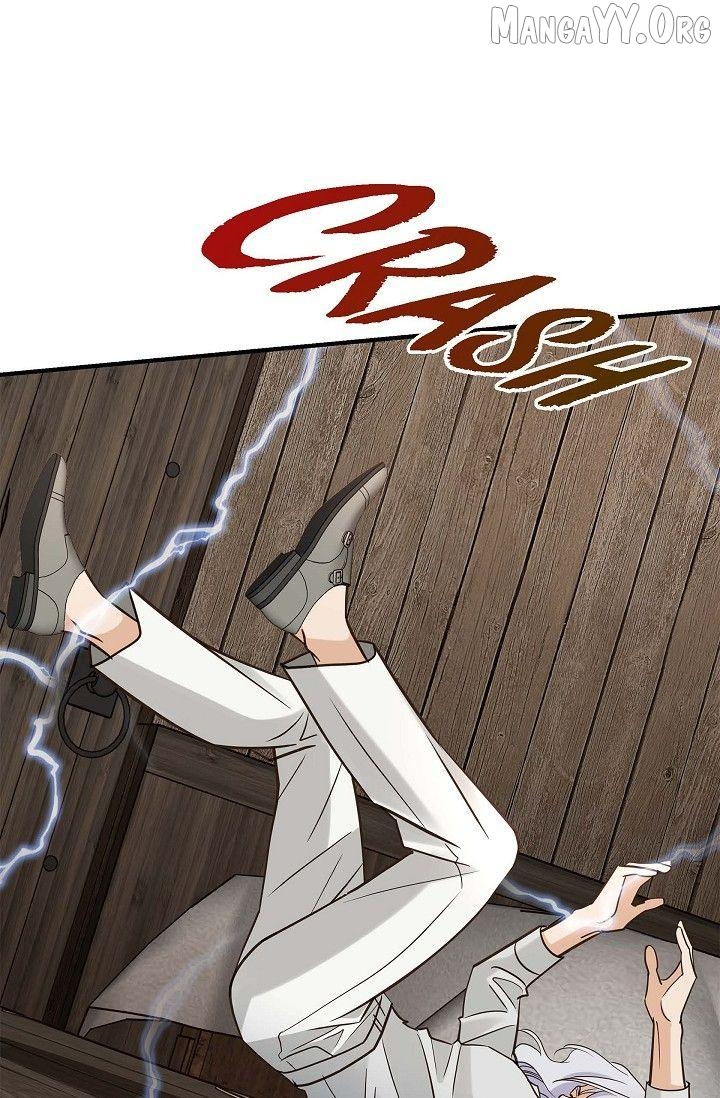 No Exit Chapter 89 - page 56