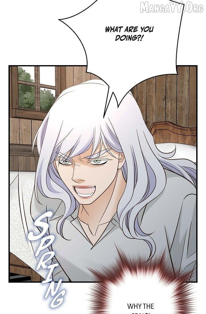 No Exit Chapter 89 - page 59