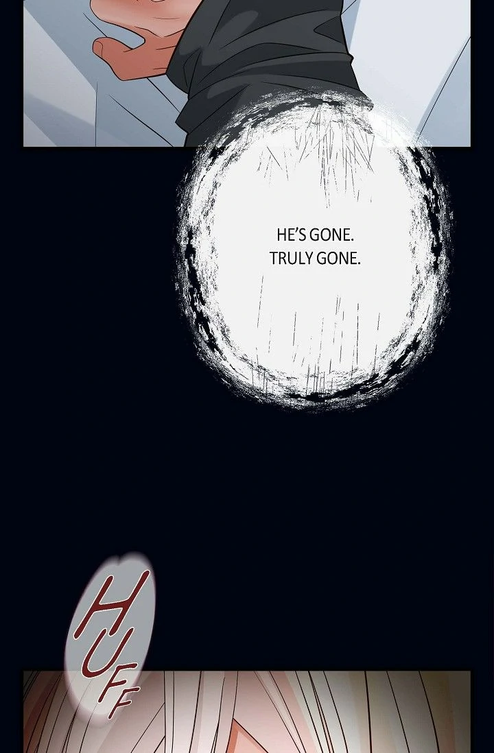 No Exit Chapter 89 - page 6
