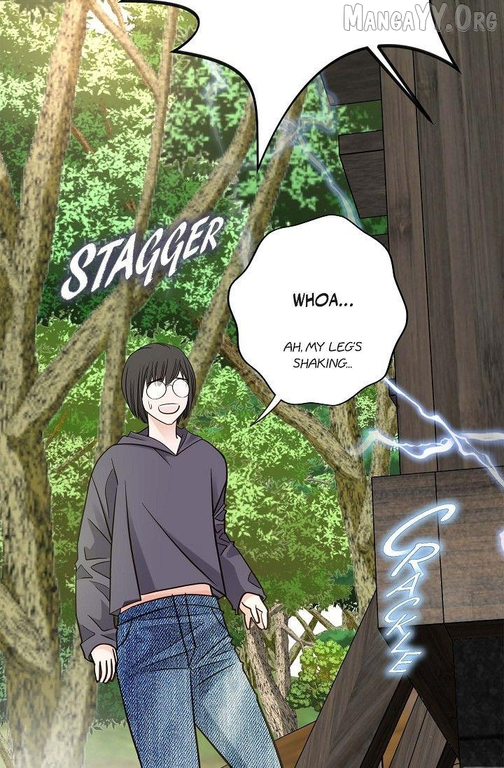 No Exit Chapter 89 - page 67