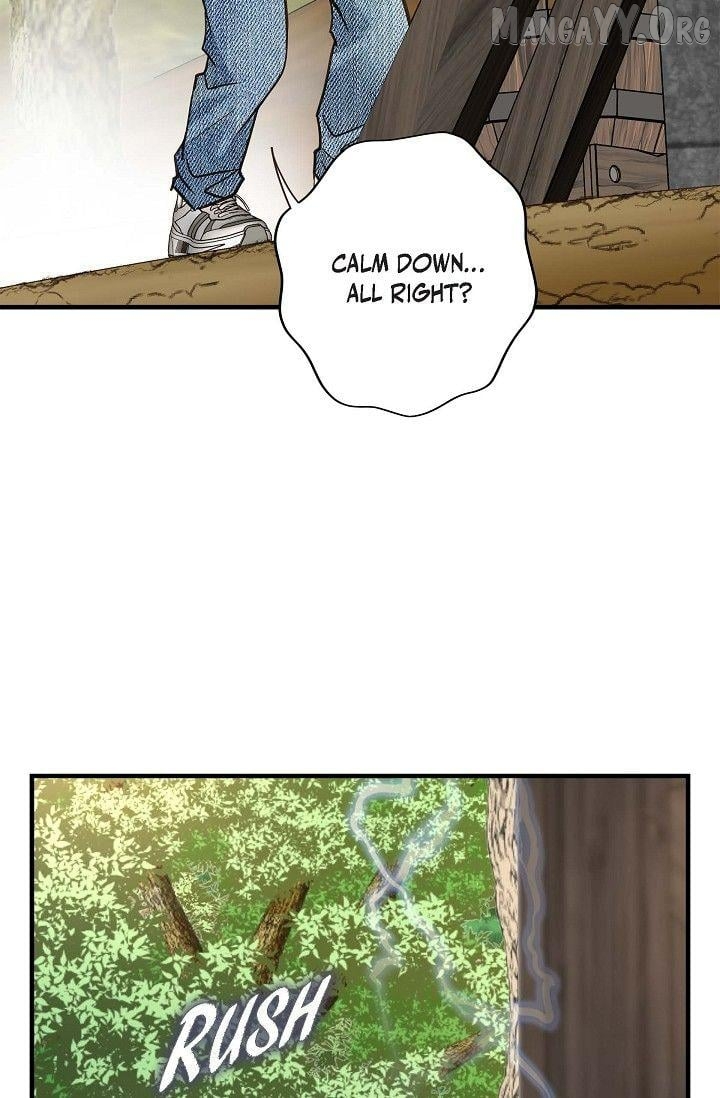No Exit Chapter 89 - page 68