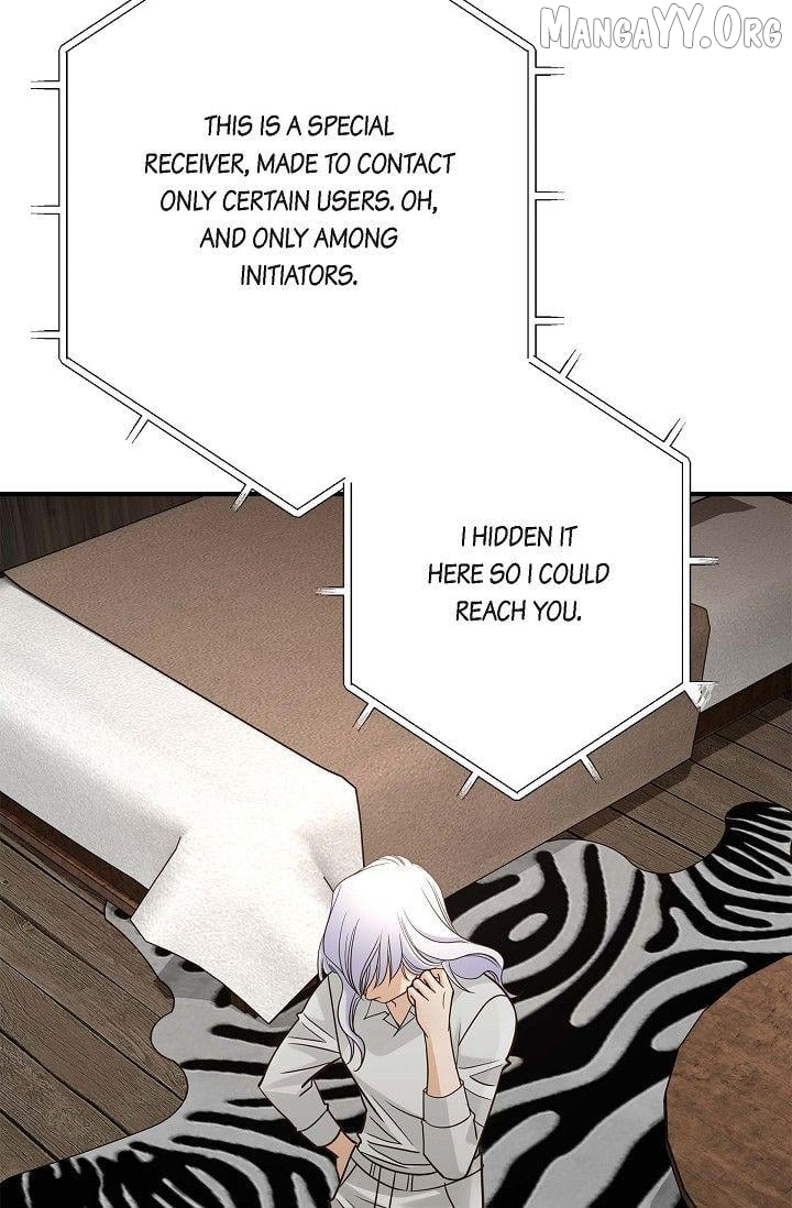 No Exit Chapter 89 - page 84