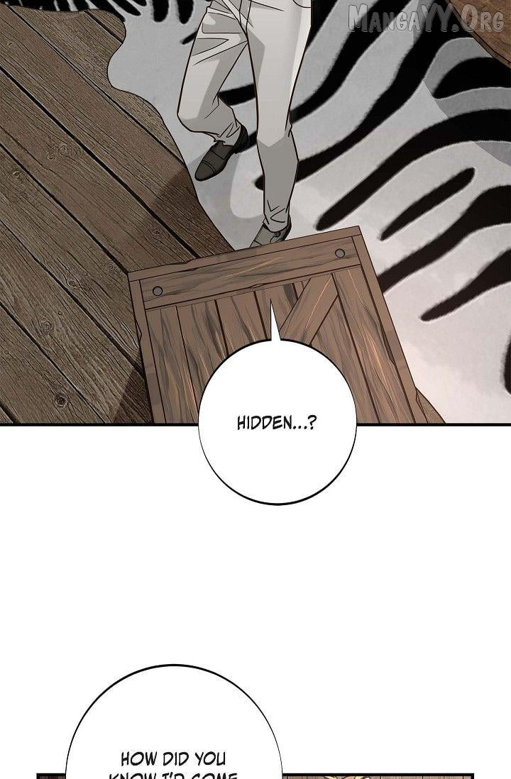 No Exit Chapter 89 - page 85