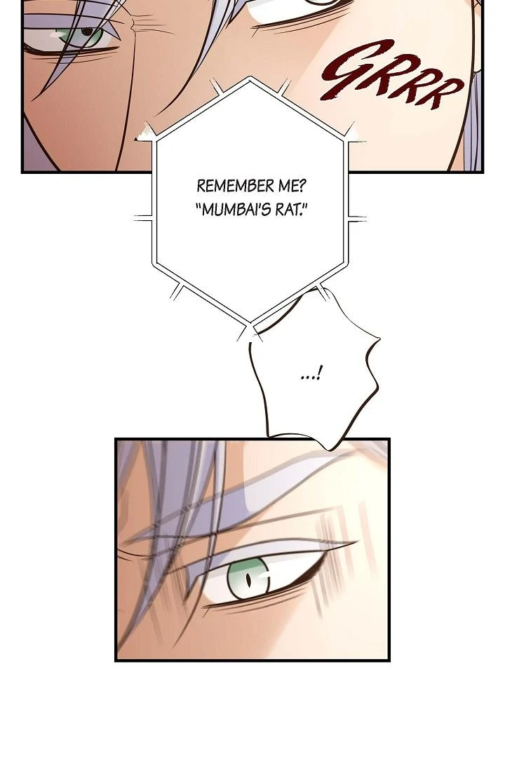 No Exit Chapter 89 - page 89