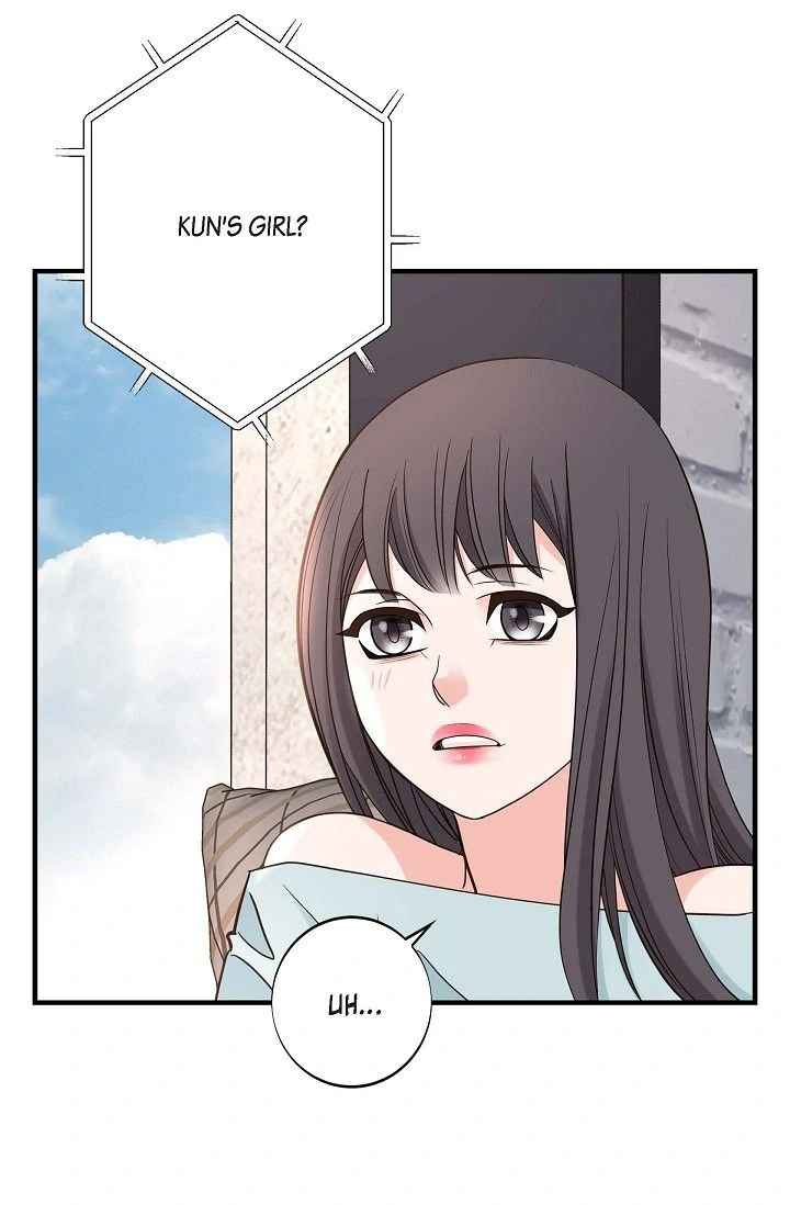 No Exit Chapter 89 - page 90