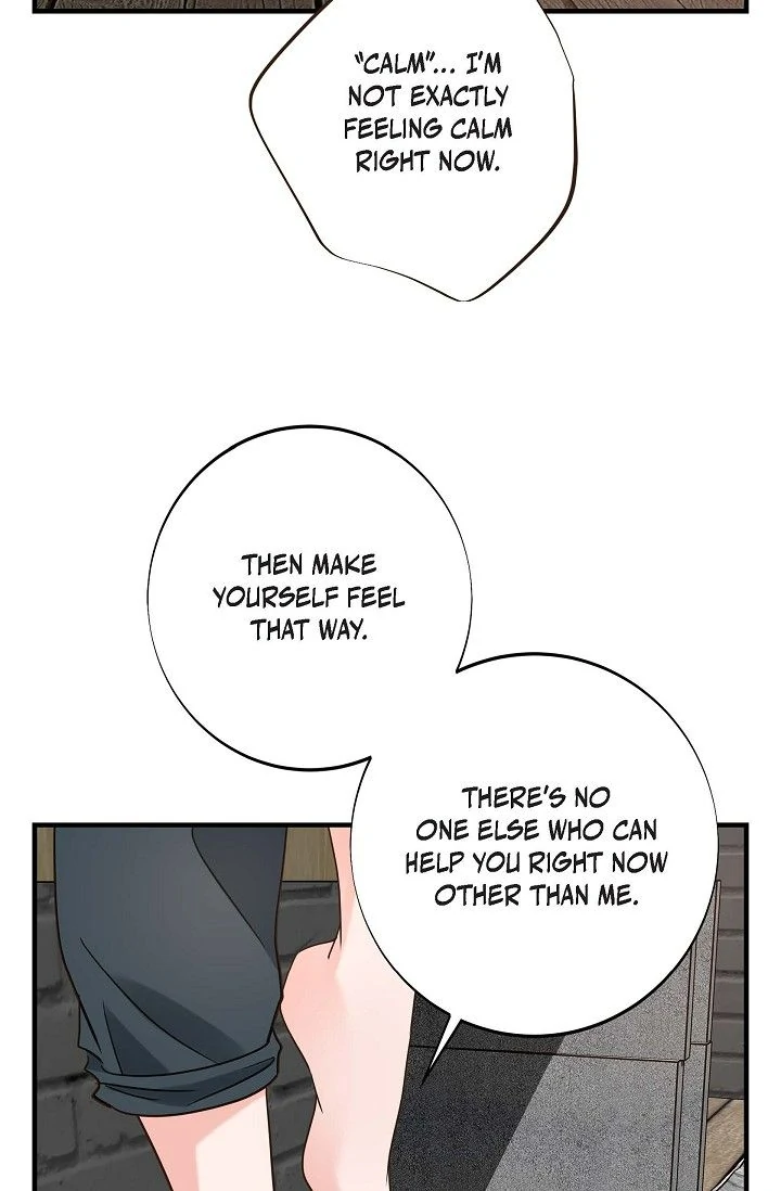 No Exit Chapter 89 - page 94