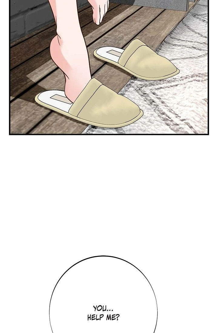 No Exit Chapter 89 - page 95