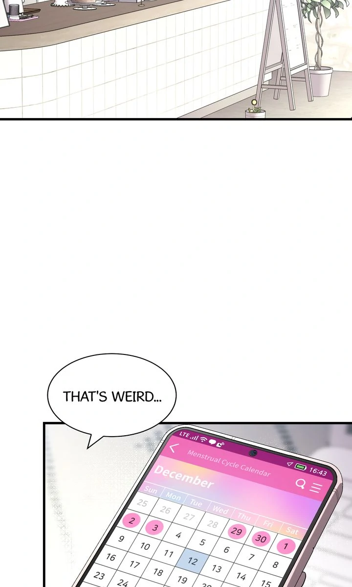 Dominant Castle Chapter 38 - page 16