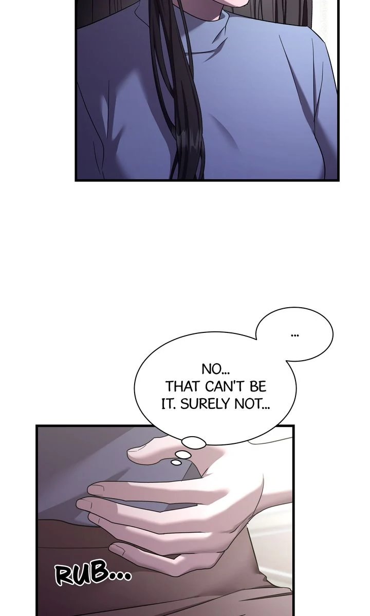 Dominant Castle Chapter 38 - page 19