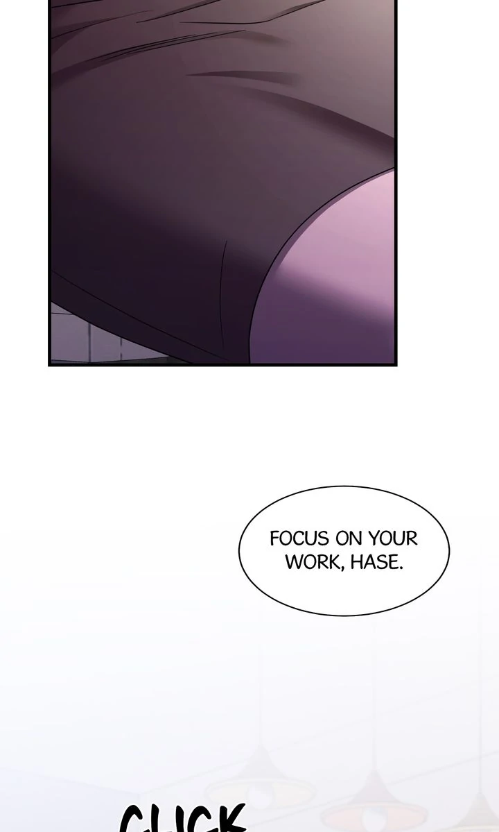 Dominant Castle Chapter 38 - page 20
