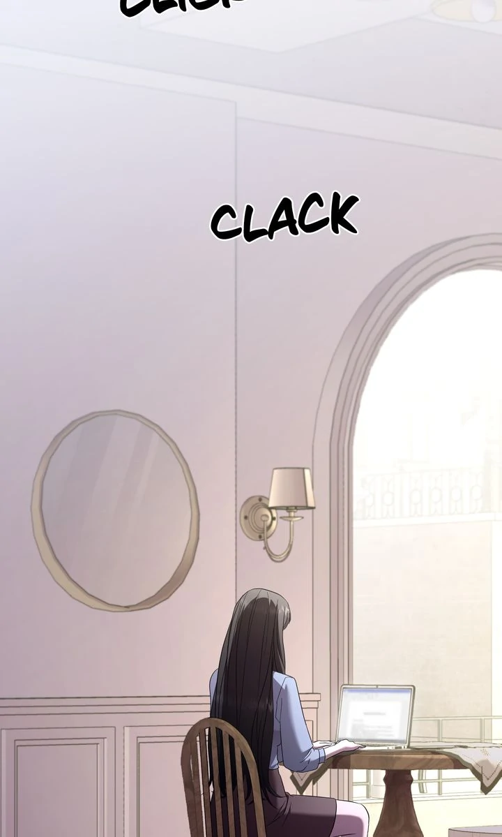 Dominant Castle Chapter 38 - page 21