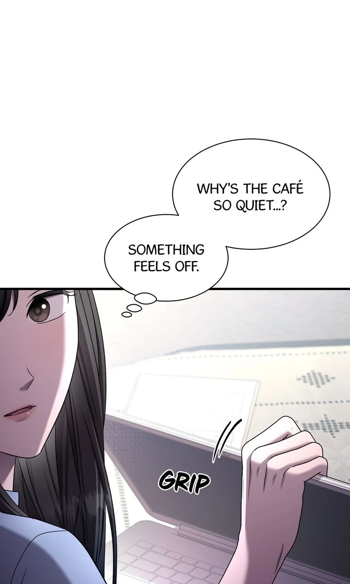 Dominant Castle Chapter 38 - page 23