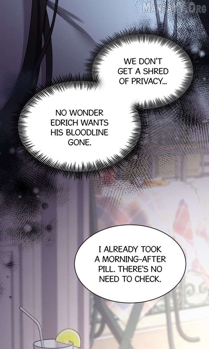 Dominant Castle Chapter 38 - page 30