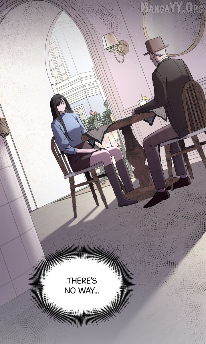 Dominant Castle Chapter 38 - page 39