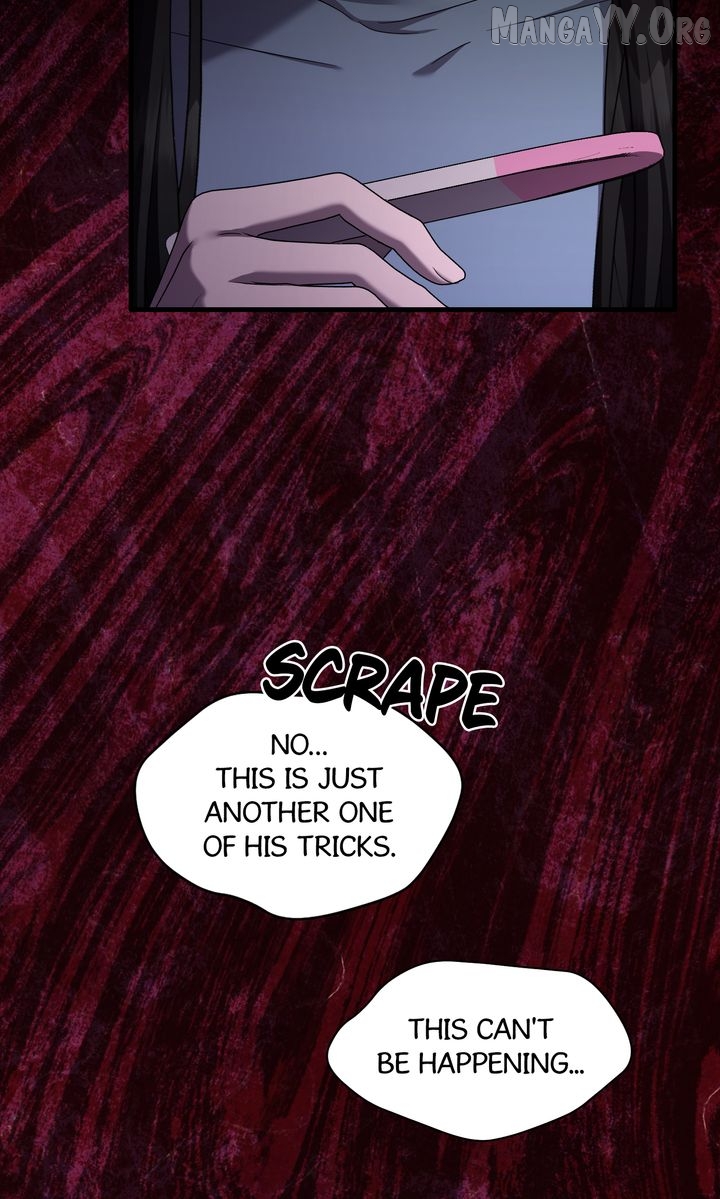 Dominant Castle Chapter 38 - page 42