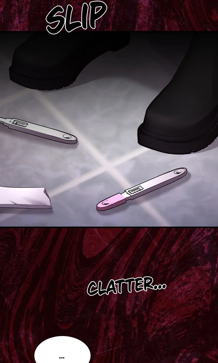 Dominant Castle Chapter 38 - page 43