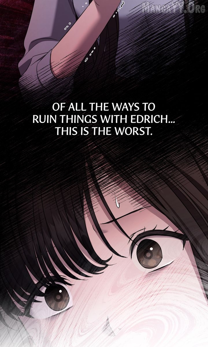Dominant Castle Chapter 38 - page 46