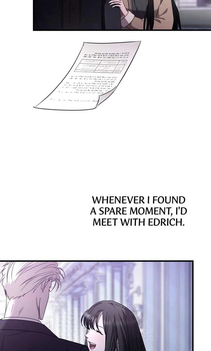 Dominant Castle Chapter 38 - page 4