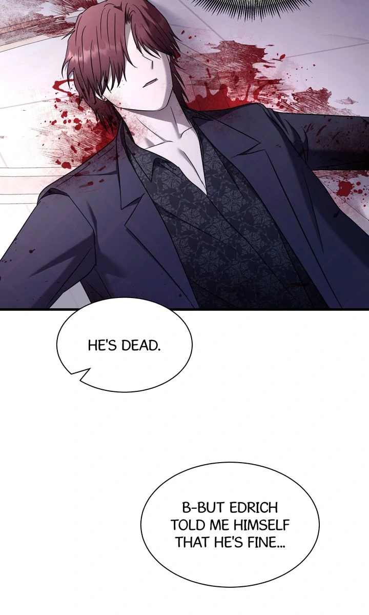 Dominant Castle Chapter 38 - page 58