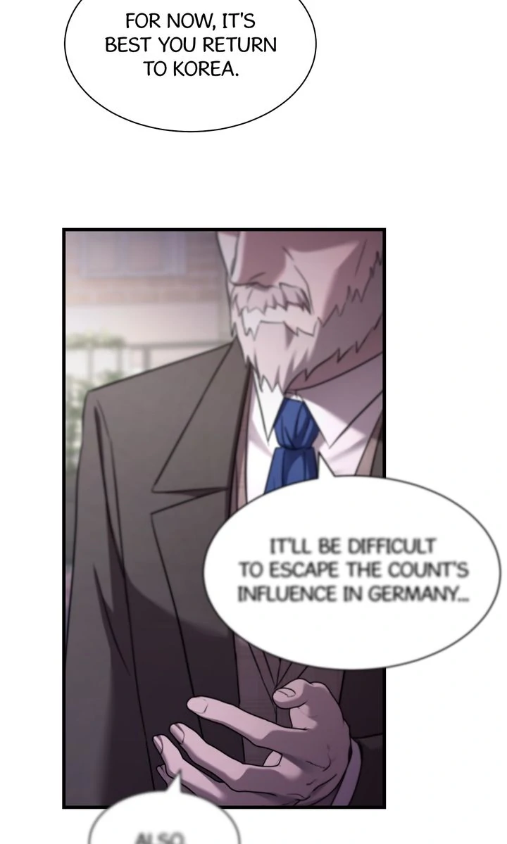 Dominant Castle Chapter 38 - page 74