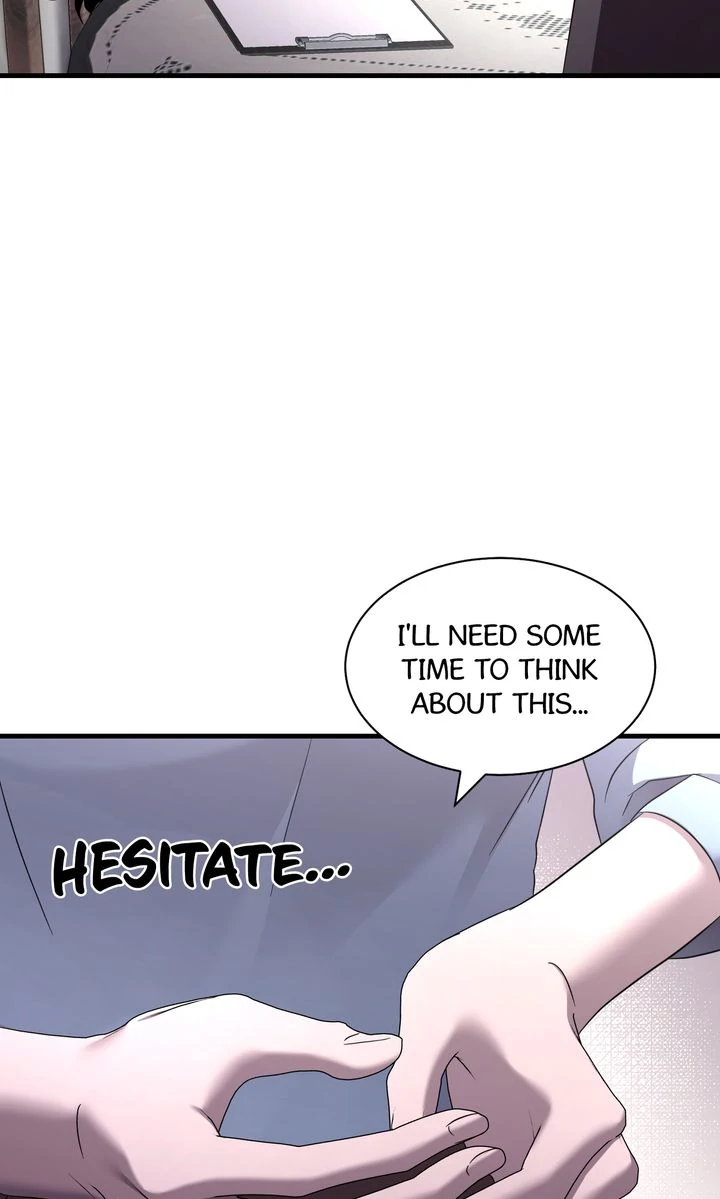 Dominant Castle Chapter 38 - page 76