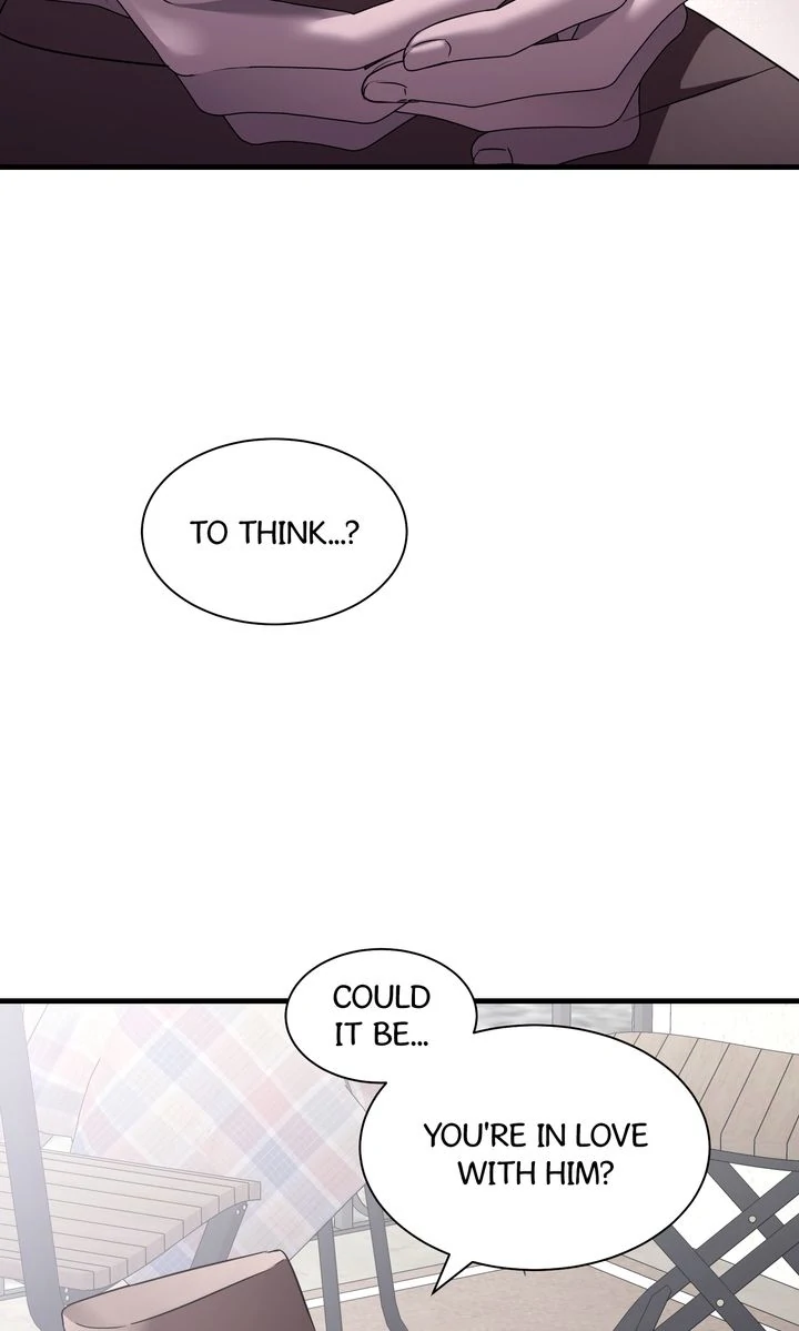 Dominant Castle Chapter 38 - page 77