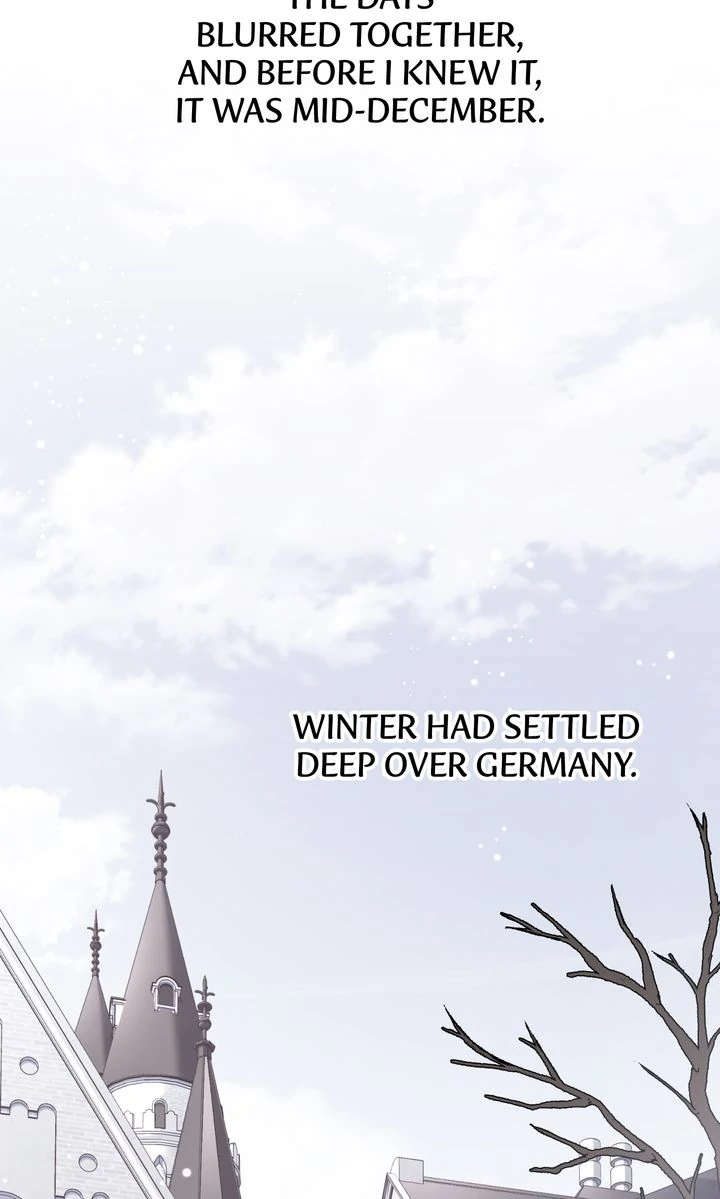 Dominant Castle Chapter 38 - page 7