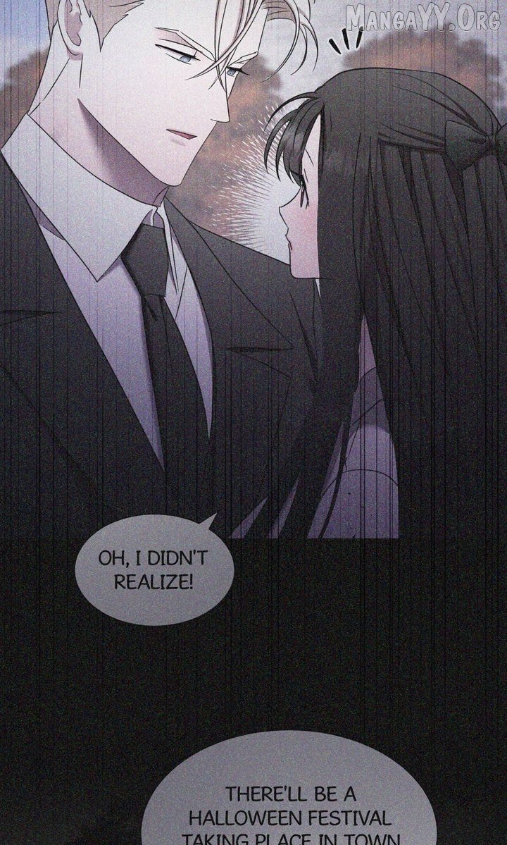 Dominant Castle Chapter 38 - page 86