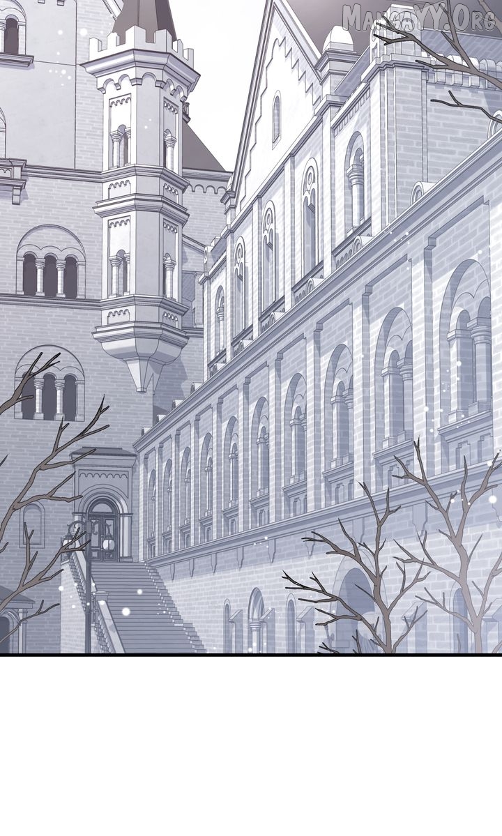 Dominant Castle Chapter 38 - page 8