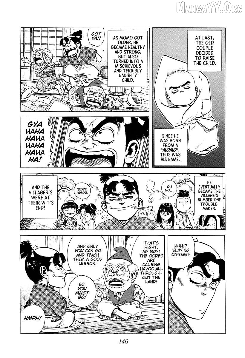 Rokudenashi Blues Chapter 378 - page 4